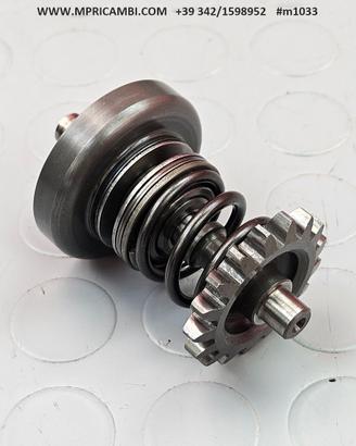 CENTRIFUGA VALVOLA HUSQVARNA CR 250 2000 2005 WR 2