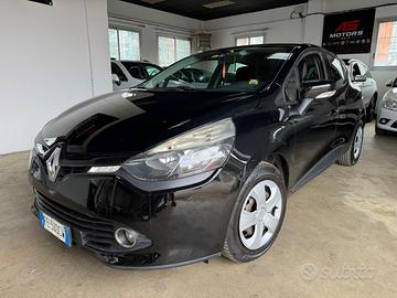 Renault Clio dCi 8V 75CV Start&Stop 5 porte EURO 6