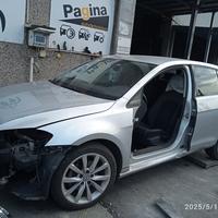 VOLKSWAGEN GOLF 7 1.6 TD 2013 CLH PER RICAMBI