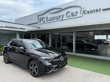 MERCEDES-BENZ GLC 220 d 4Matic Mild Hybrid AMG L