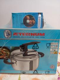 pentola a pressione aeternum