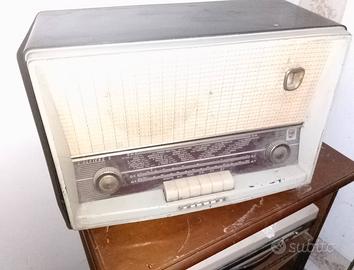 Ragio Philips Alfiere