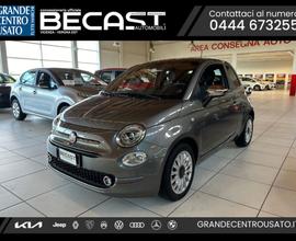 FIAT 500 1.0 Hybrid