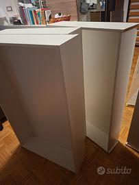 Cassetti ikea komplement