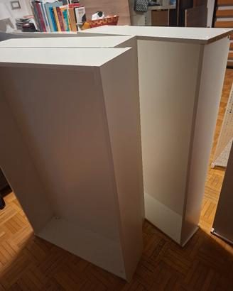Cassetti ikea komplement