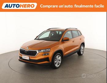 SKODA Karoq MP86072