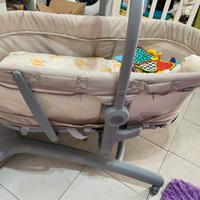 Baby Hiug Chicco Nuovo