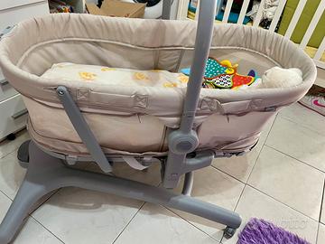 Baby Hiug Chicco Nuovo