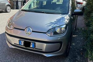 Volkswagen up! METANO