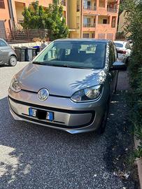 Volkswagen up! METANO