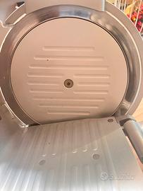 Affettatrice elettrica RGV lama 250