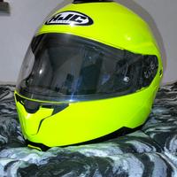 Casco modulare HJC C91 tg xs 