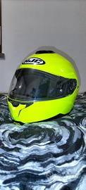 Casco modulare HJC C91 tg xs 