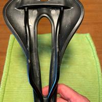 Sella San Marco Aspide