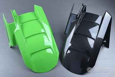 Parafango Posteriore KAWASAKI Z1000 / ZX6R 03 - 06