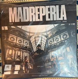 Vinile di Guè Madreperla