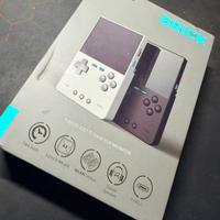 Console Retrogaming TRIMUI BRICK TG3040 Imballata