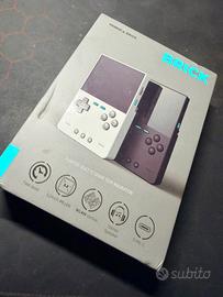 Console Retrogaming TRIMUI BRICK TG3040 Imballata