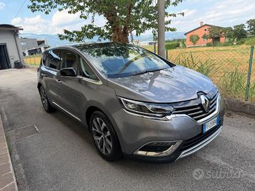 Renault Espace dCi 160CV EDC Energy Initiale Paris
