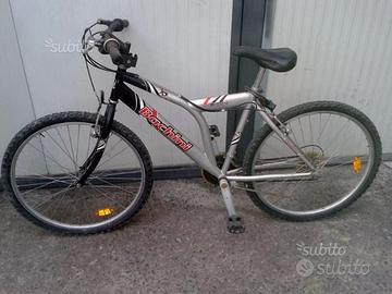 Mountain bike Bachini