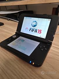 Nintendo 3DS XL