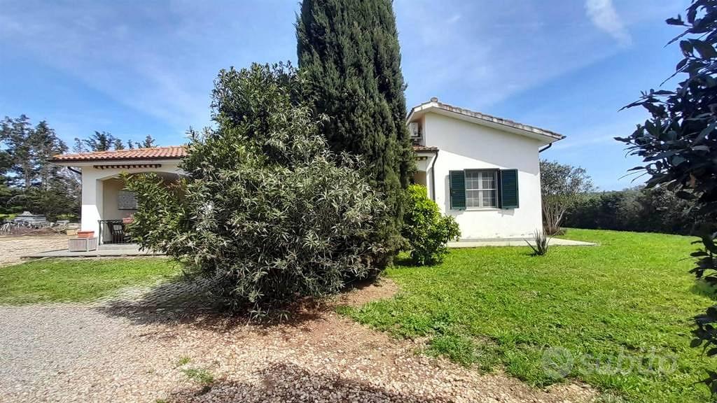 Casa – Tarquinia, Viterbo - Vista 4