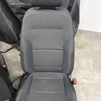 Tappezzeria VW golf 7