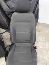 Tappezzeria VW golf 7