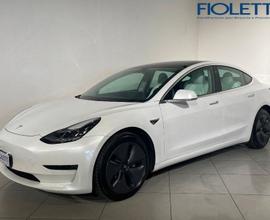 Tesla Model 3 LONG RANGE DUAL MOTOR AWD