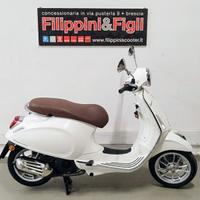 Piaggio Vespa 125 Primavera E5 2022