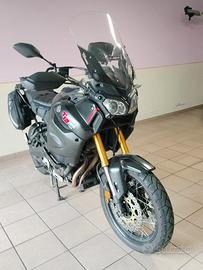 Moto XT 1200 Z Super Tenere