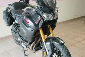 Moto XT 1200 Z Super Tenere