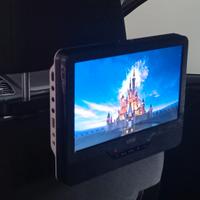Lettore DVD portatile