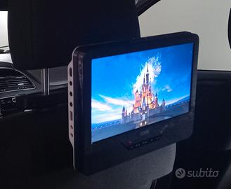 Lettore DVD portatile