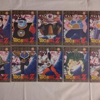 Lista DVD di DragonBall Z