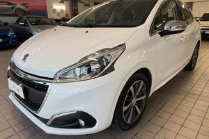 Peugeot 208 PureTech 82 5p. GPL Allure