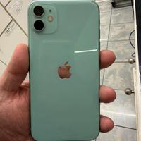 Iphone 11 64 gb