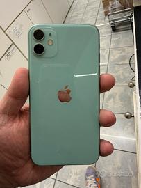 Iphone 11 64 gb