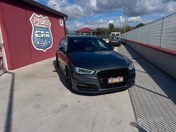 Audi A3 2.0 TDI 150 CV clean diesel S tronic Ambit