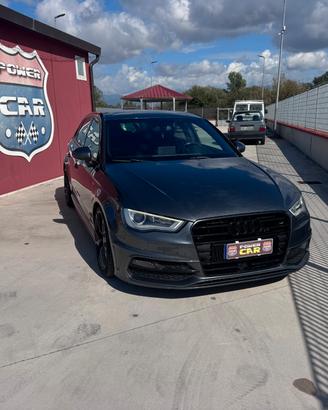 Audi A3 2.0 TDI 150 CV clean diesel S tronic Ambit