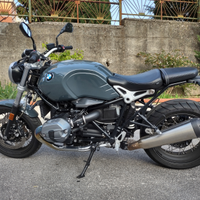 BMW R nineT