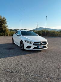 Mercedes classe A180d