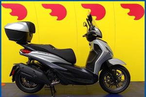 PIAGGIO Beverly 400 Garantito e Finanziabile