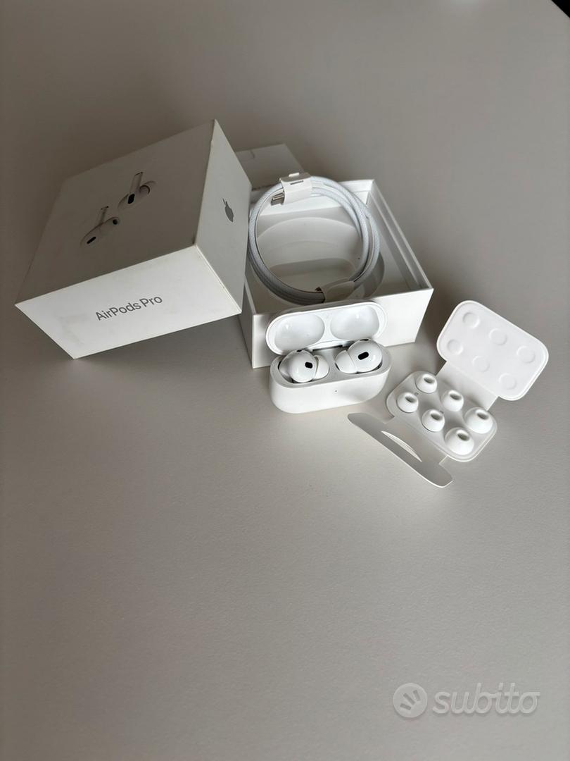 Apple AirPods Pro 2a gen