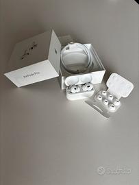 Apple AirPods Pro 2a gen