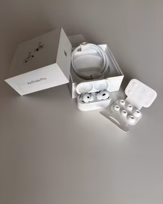 Apple AirPods Pro 2a gen