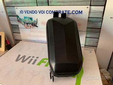 Borsa centrale bici elettrica