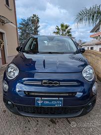 FIAT 500X 1.5 T4 HYBRID 130CV DCT