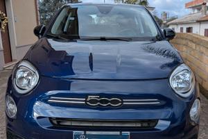 FIAT 500X 1.5 T4 HYBRID 130CV DCT