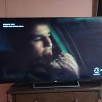 Tv Sony BRAVIA 55 pollici anno 2018